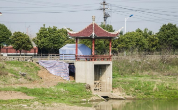 安裝必讀：啟閉機(jī)閘門安裝注意事項(xiàng)解析